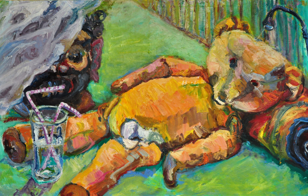 die Geister, die ich rief