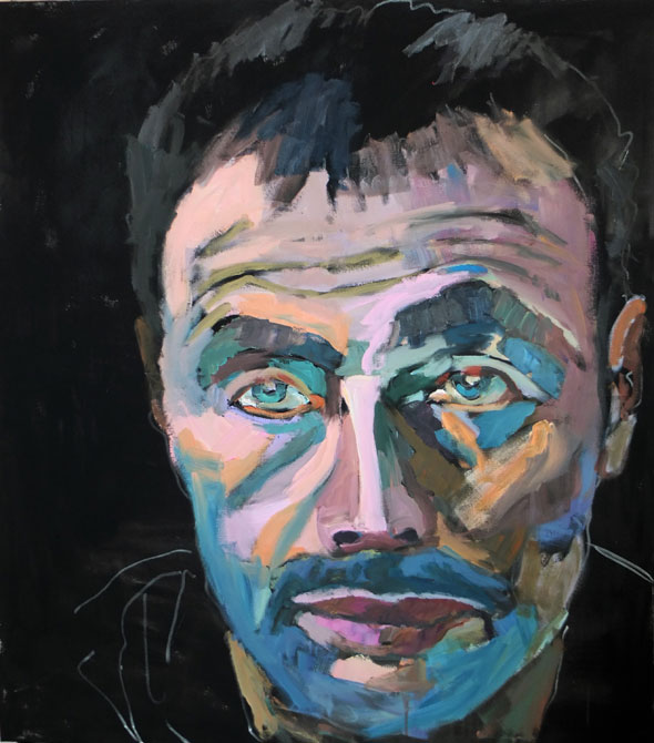 Adam aus Tschetschenien