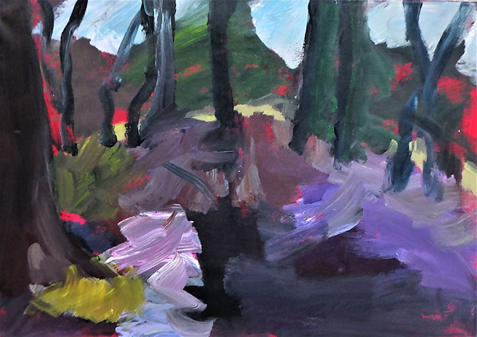 Duvenstedter Brook I