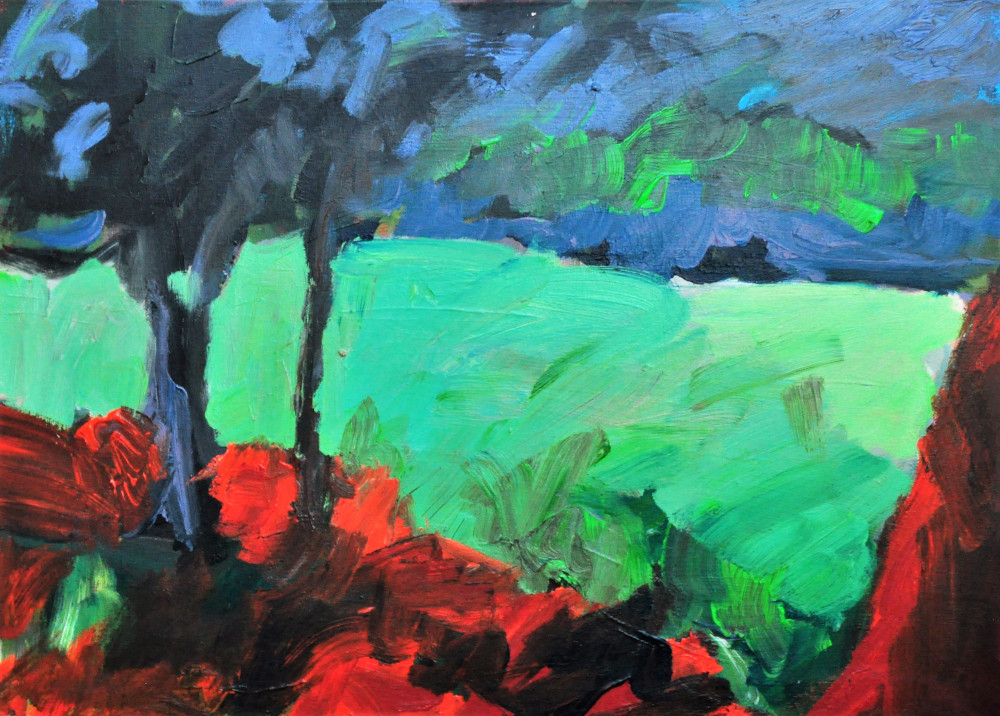 Duvenstedter Brook III