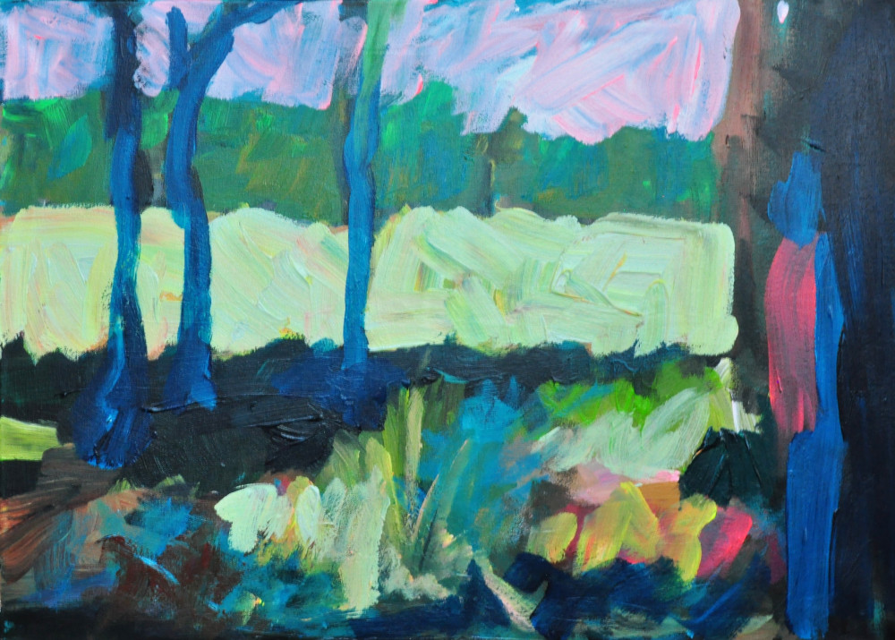 Duvenstedter Brook IV