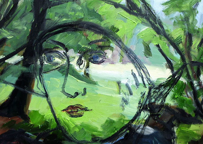 Landschaftsgeister 7