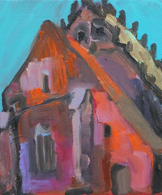 Elblag/Elbing, Polen