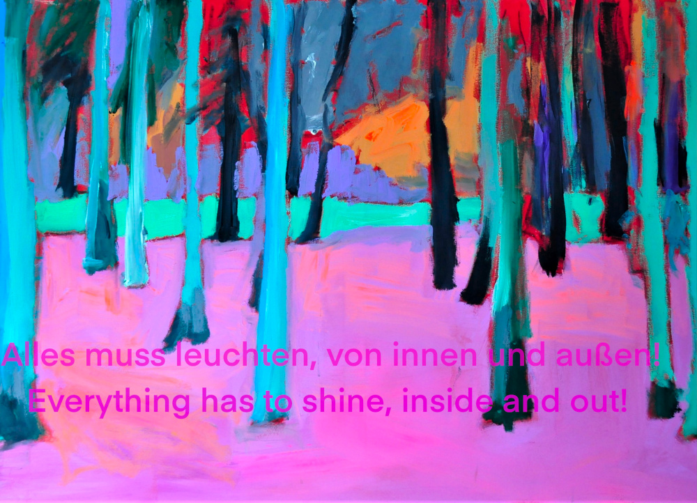 Heiliger Hain, Duvenstedter Brook